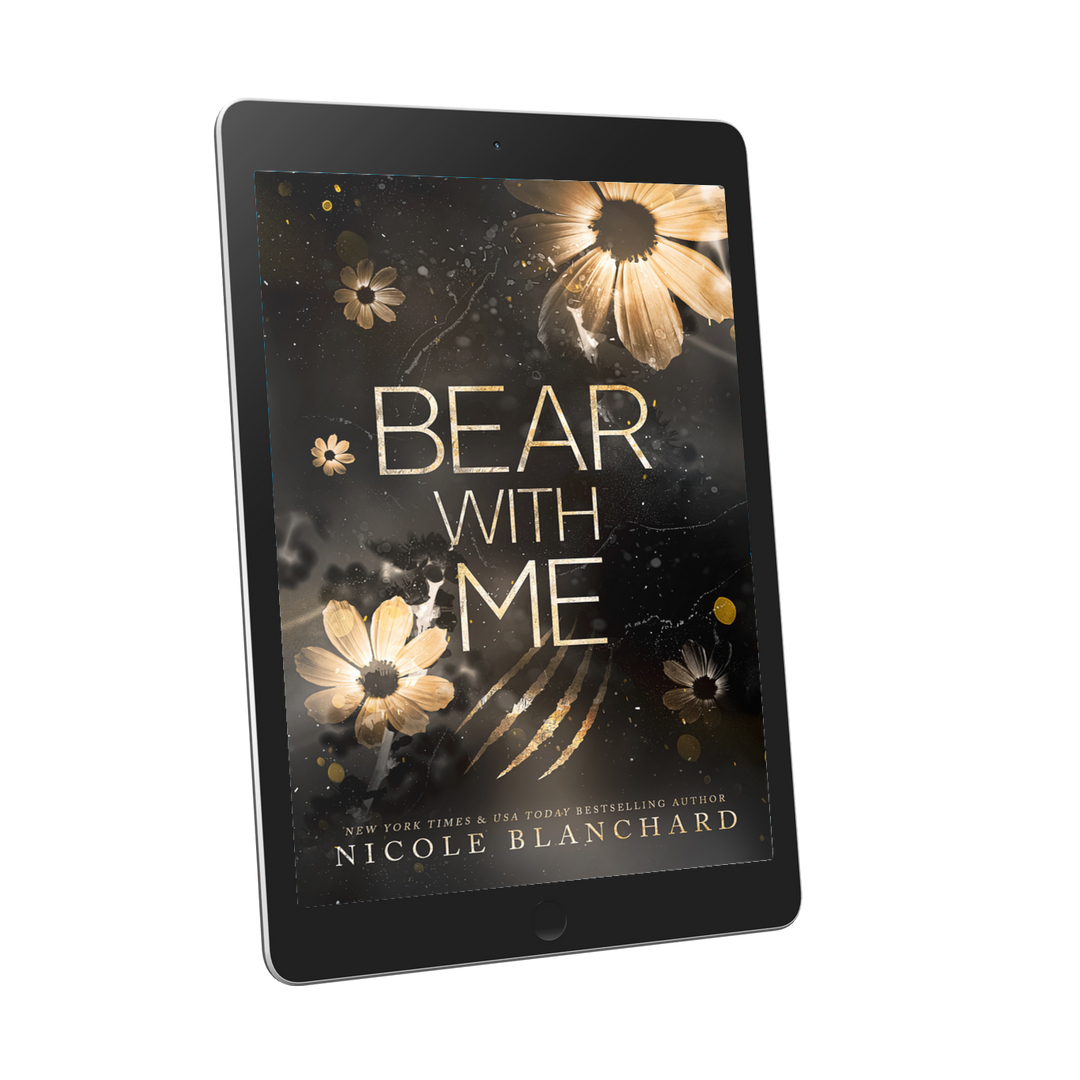 Bear With Me eBook
