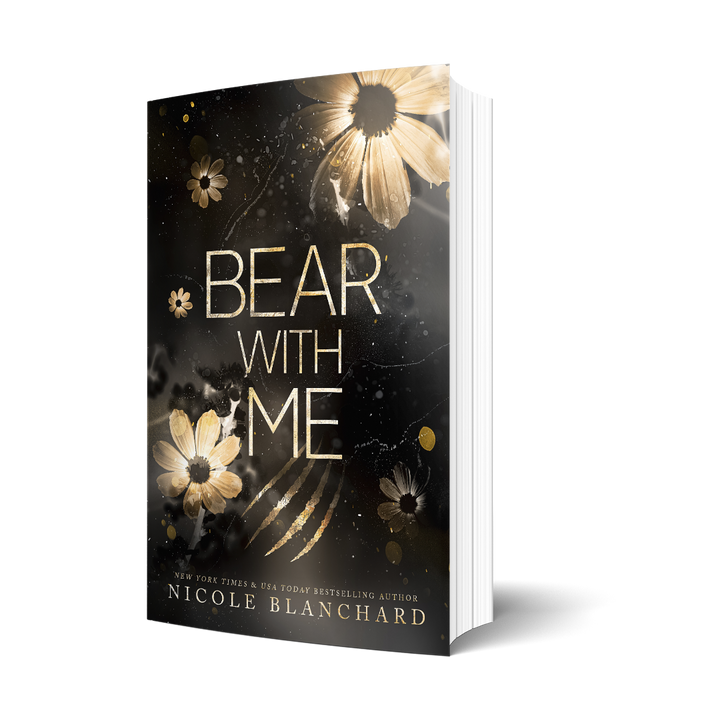 Discounted Signed Books