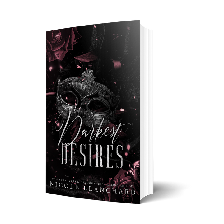 Discounted Signed Books