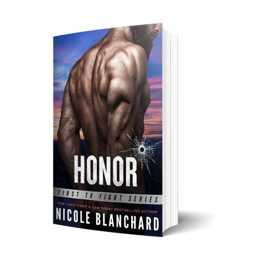 Honor Paperback