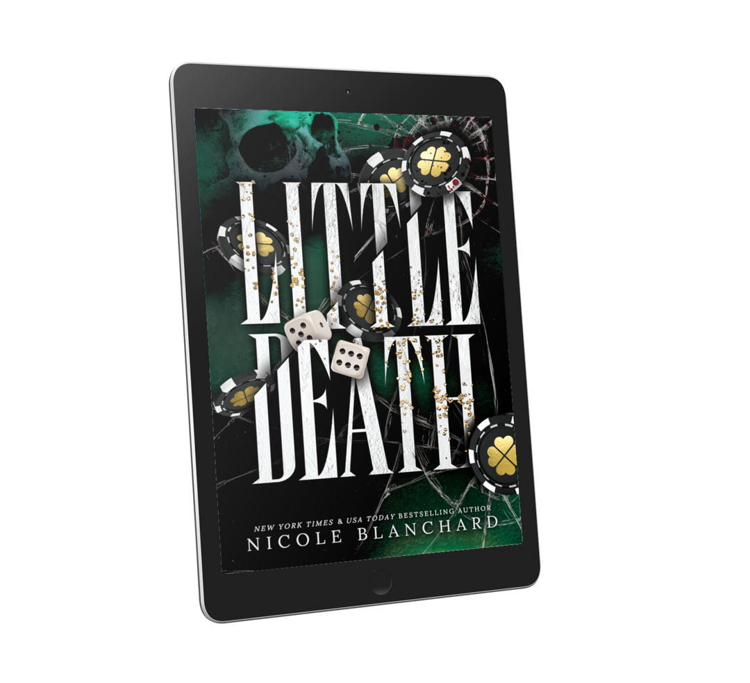 Little Death eBook