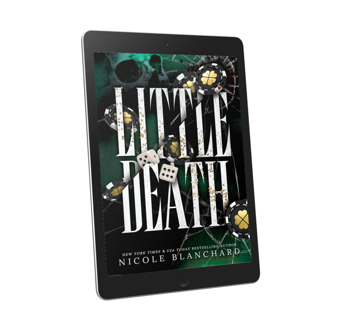 Little Death eBook