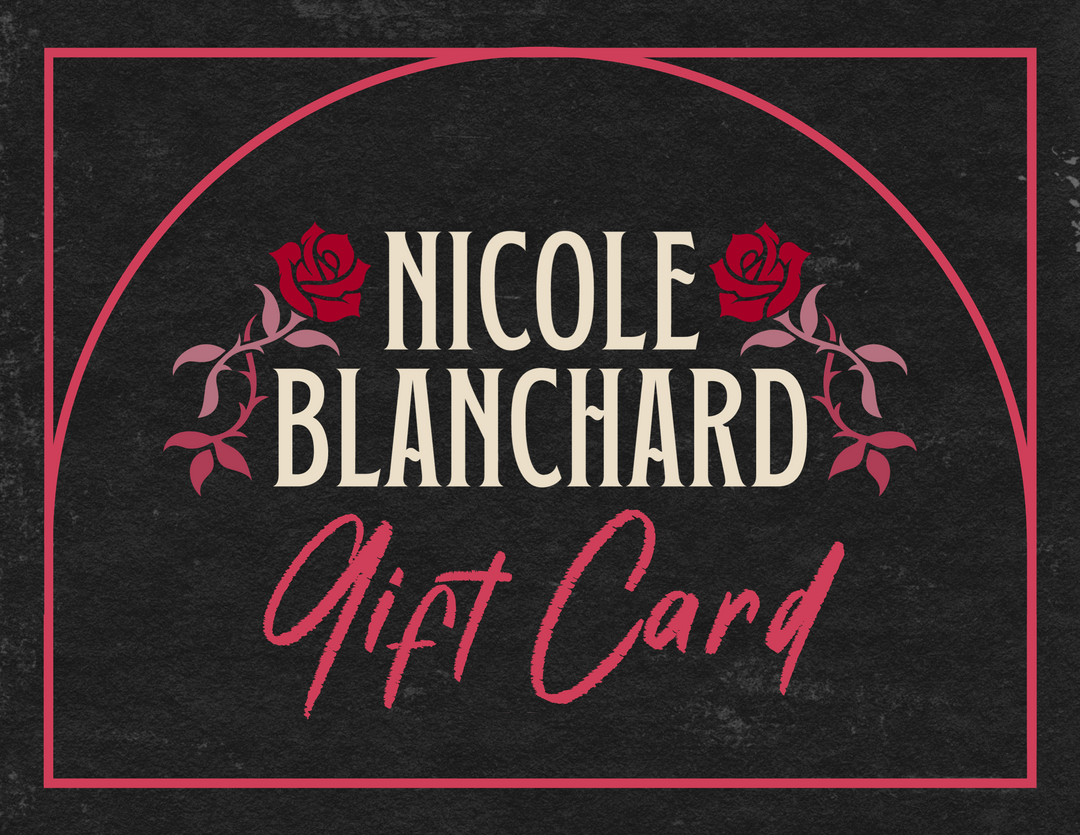 VIP Gift Card