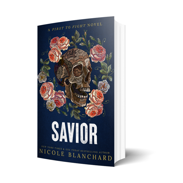 Discounted Signed Books