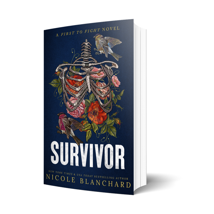 Discounted Signed Books