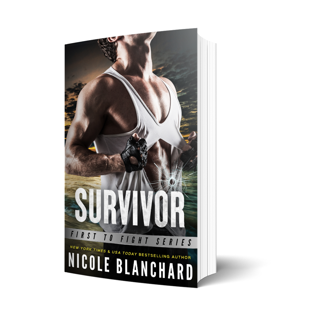 Survivor Paperback
