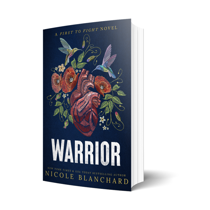 Discounted Signed Books