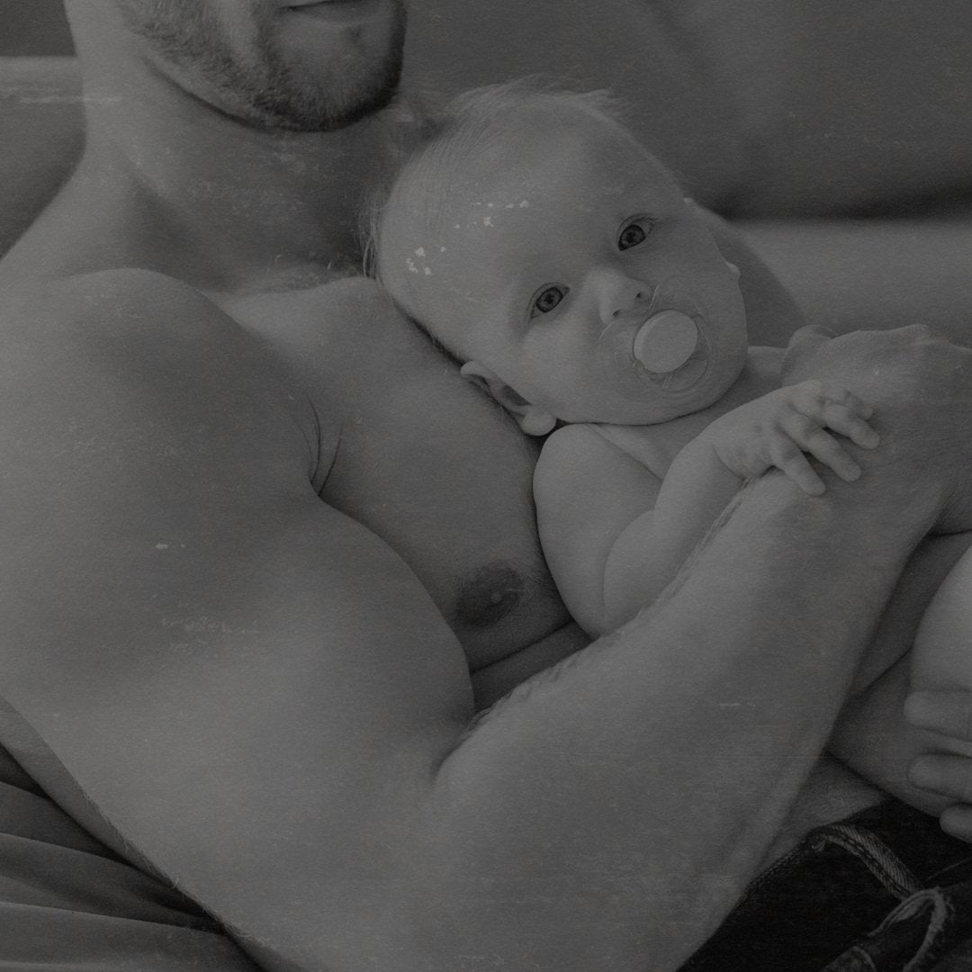 Secret Baby Romance
