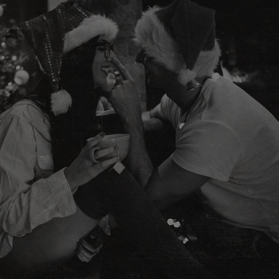 Holiday Romance