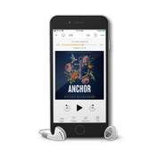 Anchor Audiobook