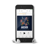 Anchor Audiobook