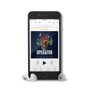 Operator Audiobook