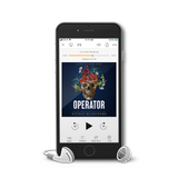 Operator Audiobook