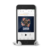 Savior Audiobook