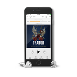 Traitor Audiobook