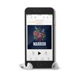 Warrior Audiobook