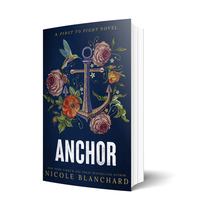 Discounted Signed Books