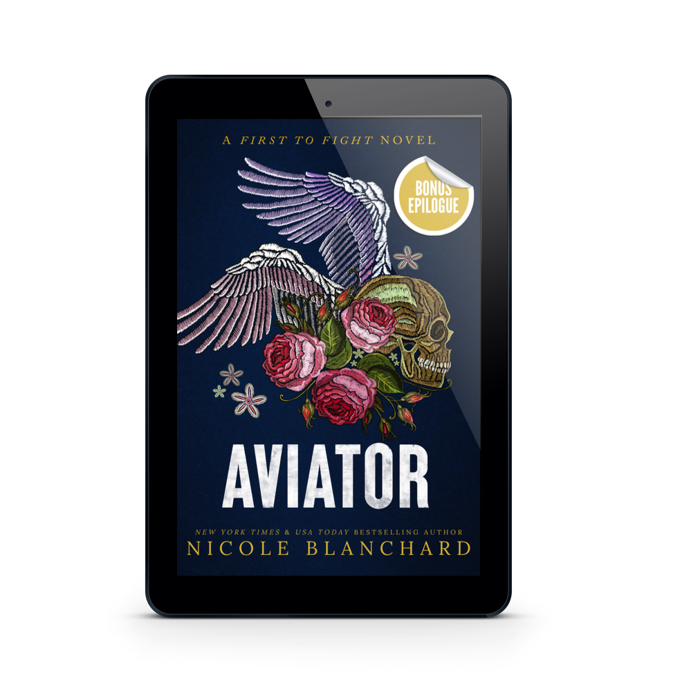 Aviator Bonus Epilogue