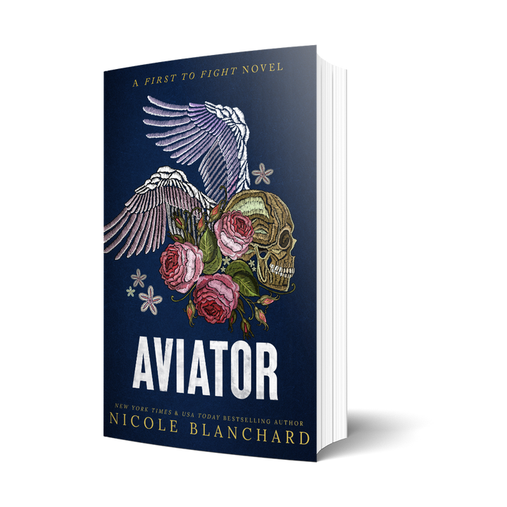 Discounted Signed Books