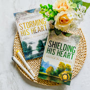 Battleboro Fire & Rescue Series Signed Discreet Paperback Bundle