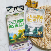 Battleboro Fire & Rescue Series Signed Discreet Paperback Bundle