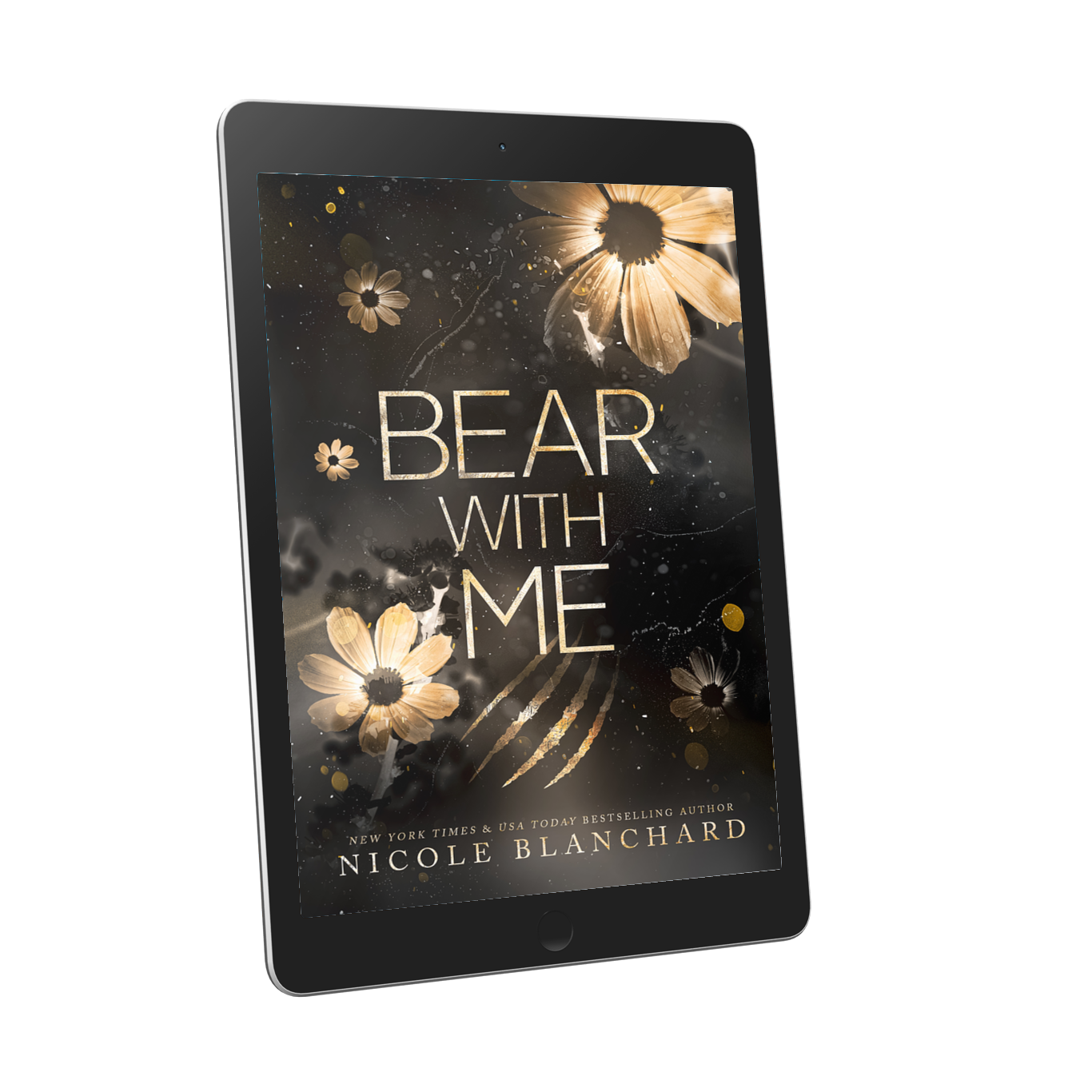 Bear With Me eBook