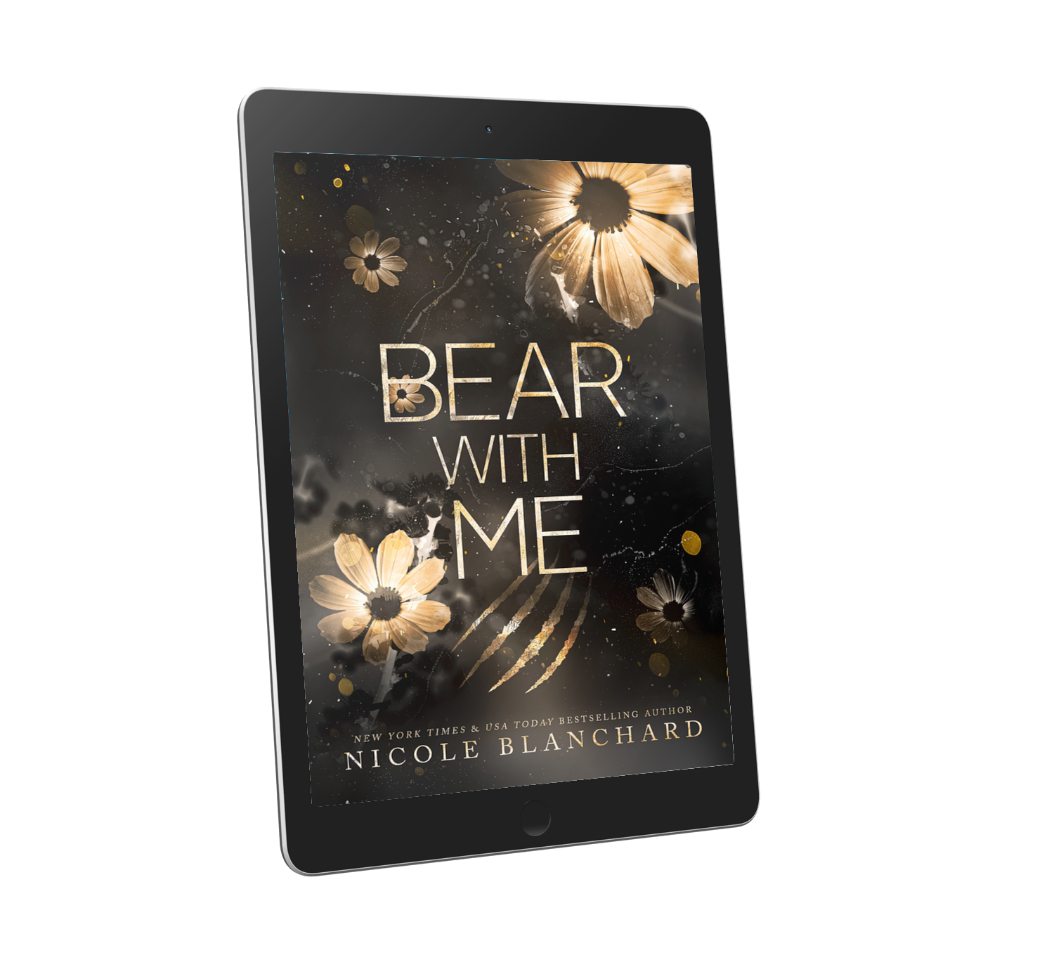 Bear With Me eBook