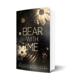 Bear With Me Signed Discreet Paperback