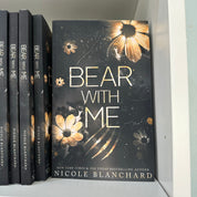 Bear With Me Signed Discreet Paperback