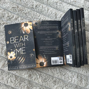 Bear With Me Signed Discreet Paperback