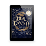 Deal with the Dragon Bonus Epilogue