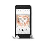 Friends With Benefits Audiobook