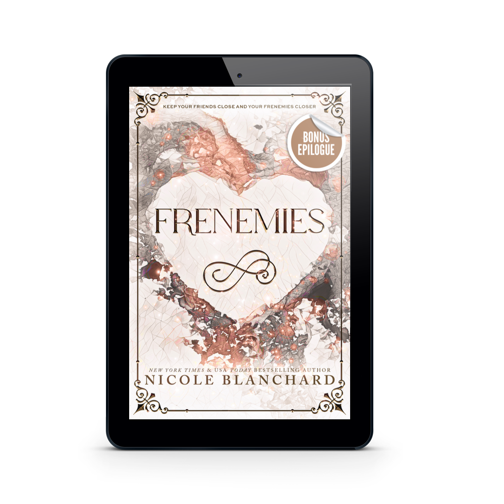 Frenemies Bonus Epilogue