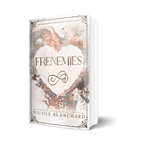 Frenemies Signed Discreet Paperback