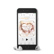 Friend Zone Audiobook