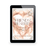 Friends with Benefits Bonus Epilogue