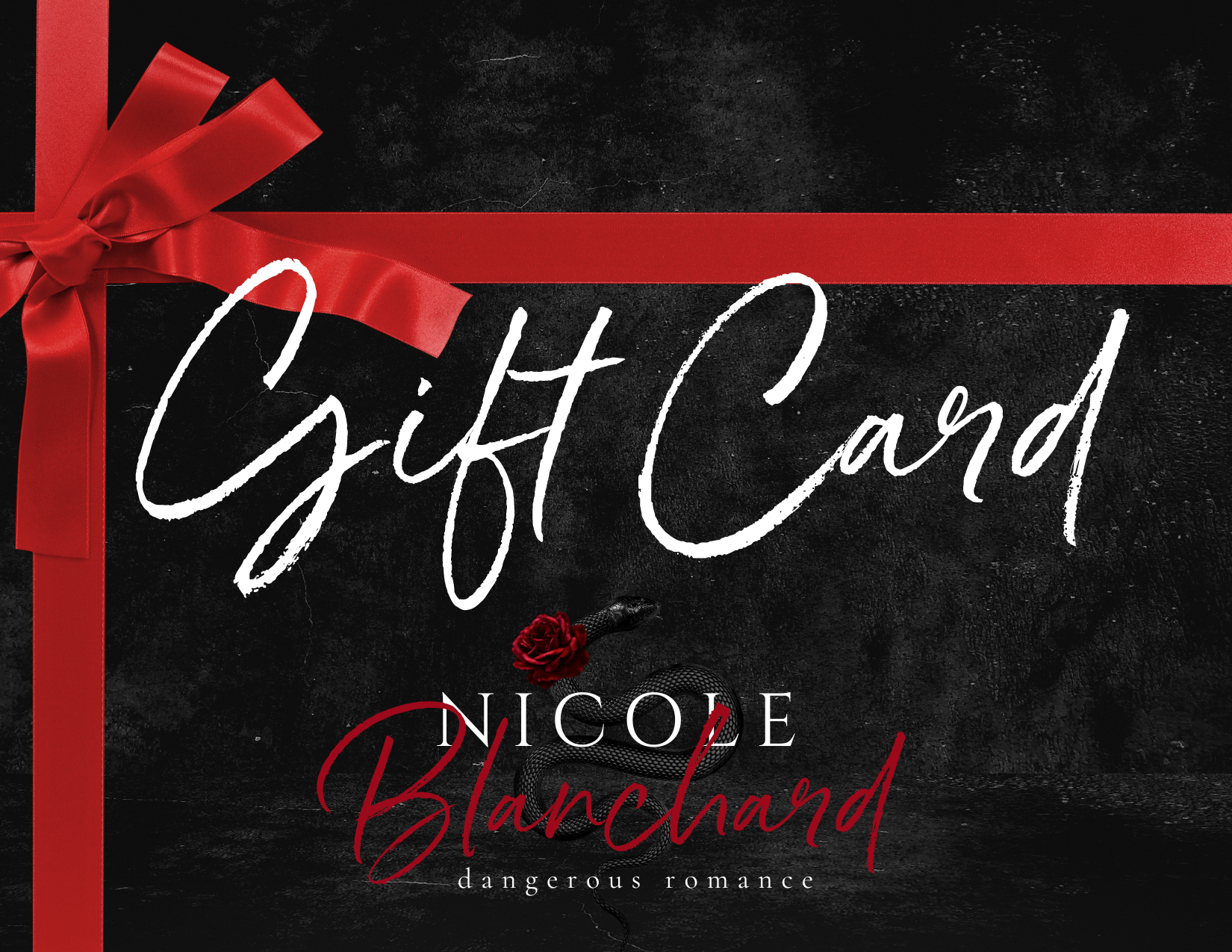 VIP Gift Card