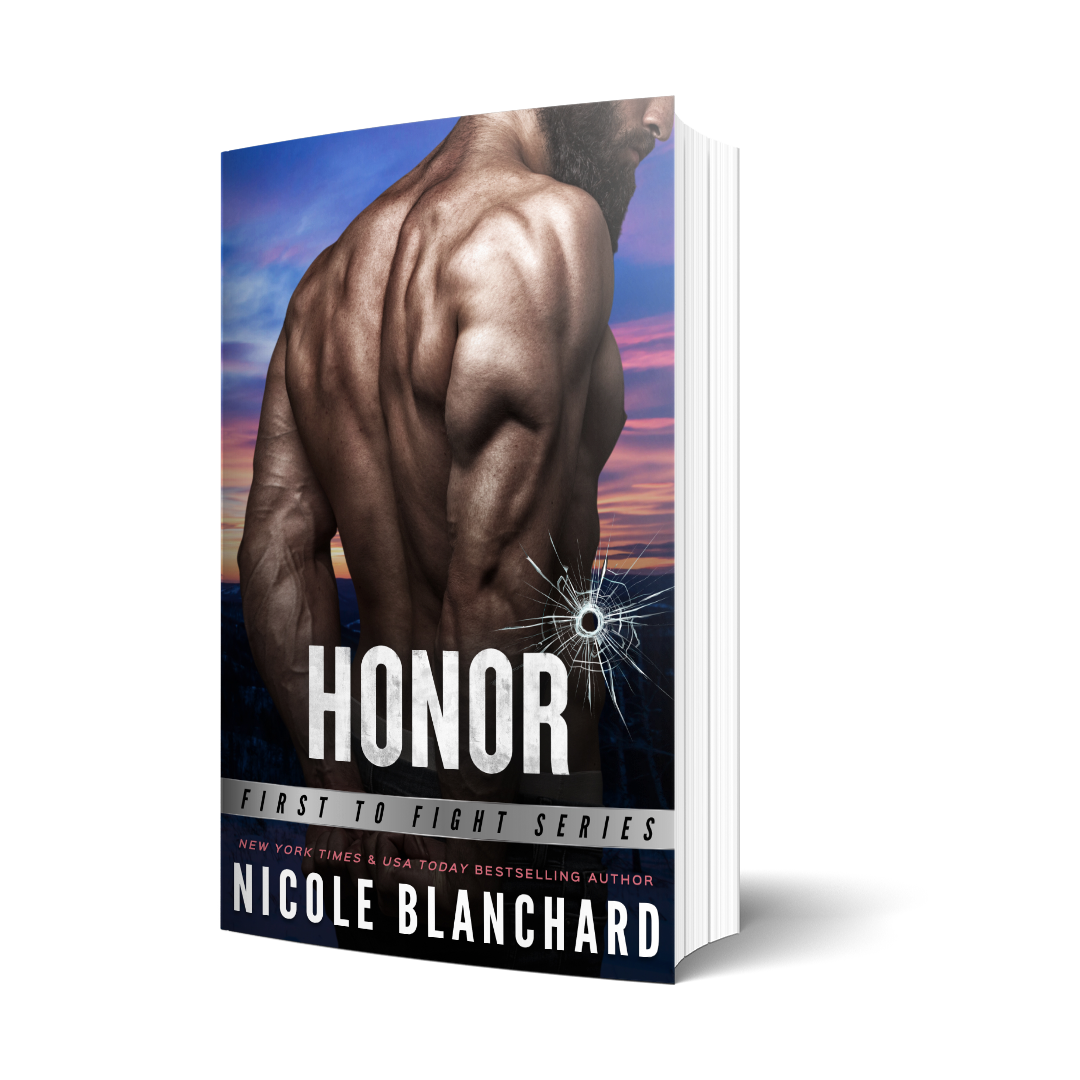 Honor Paperback