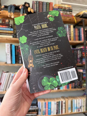 Until Death Signed Paperback