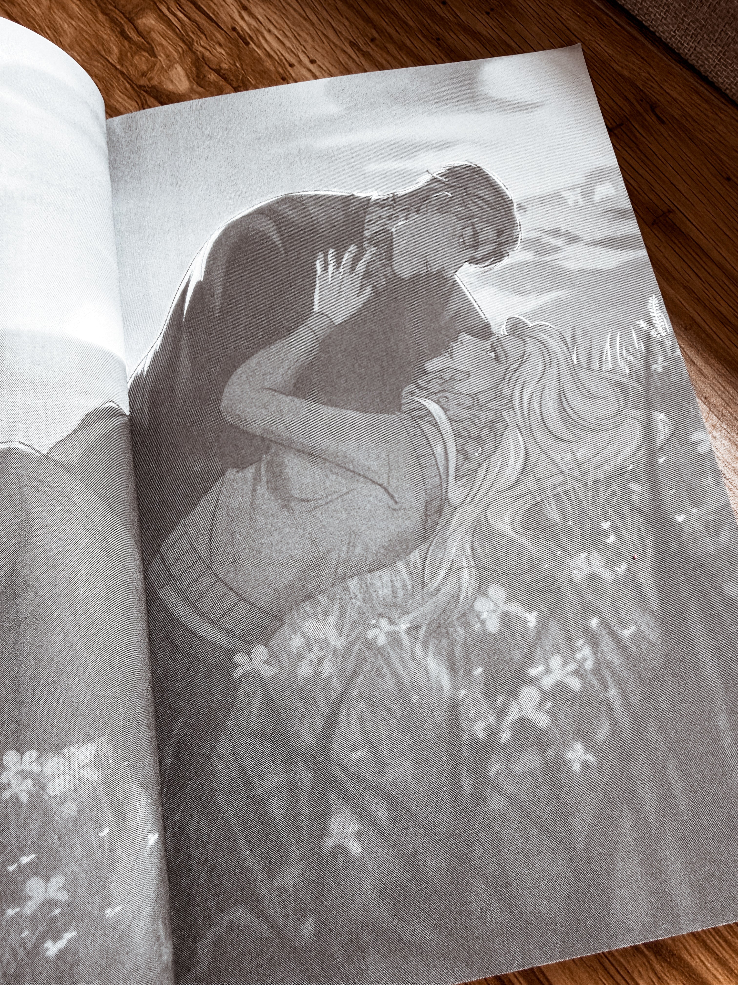 Until Death Signed Paperback