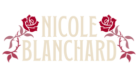 Author Nicole Blanchard