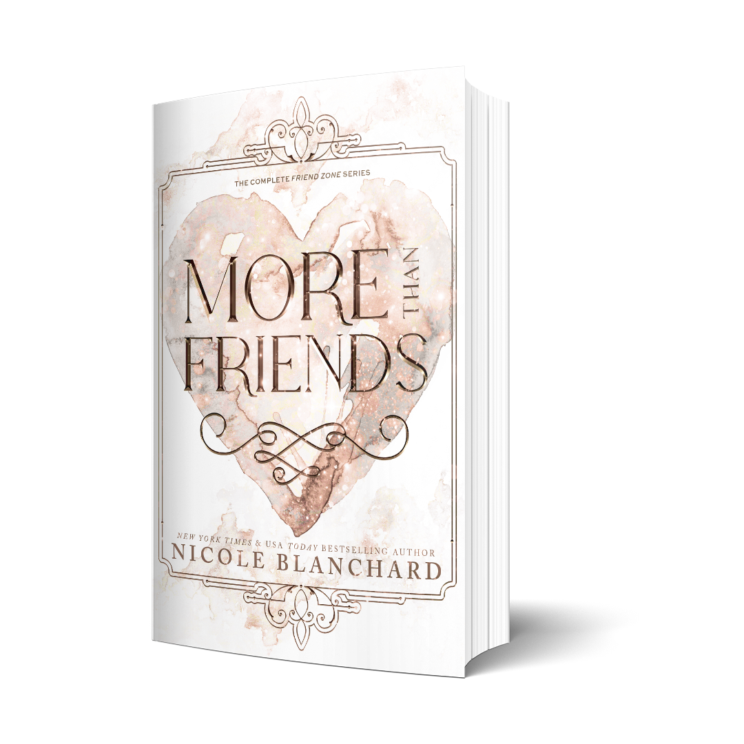 Discounted Signed Books