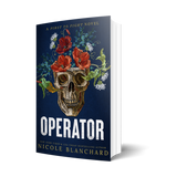 Operator Discreet Signed Paperback