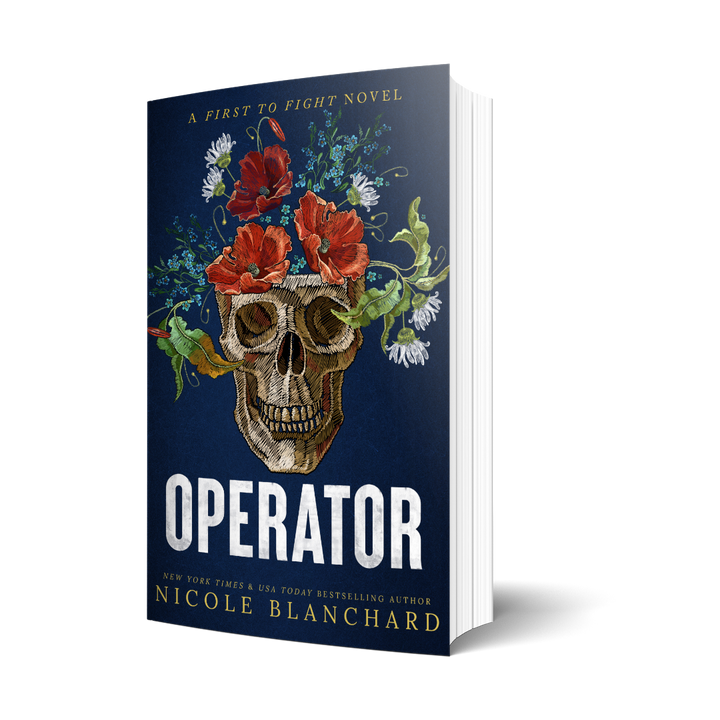 Discounted Signed Books
