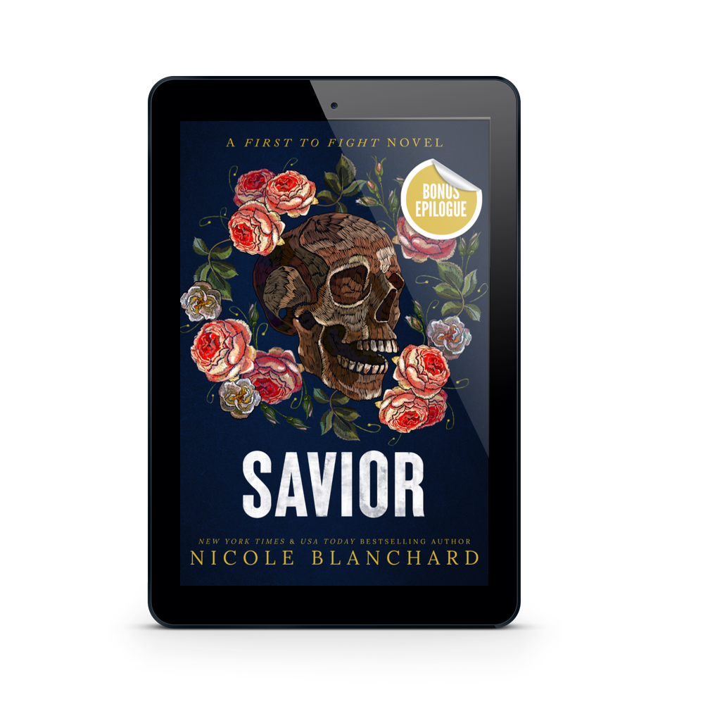 Savior Bonus Epilogue