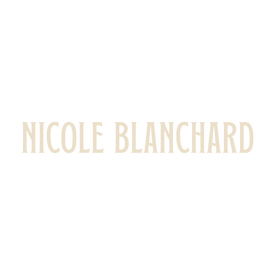 Author Nicole Blanchard