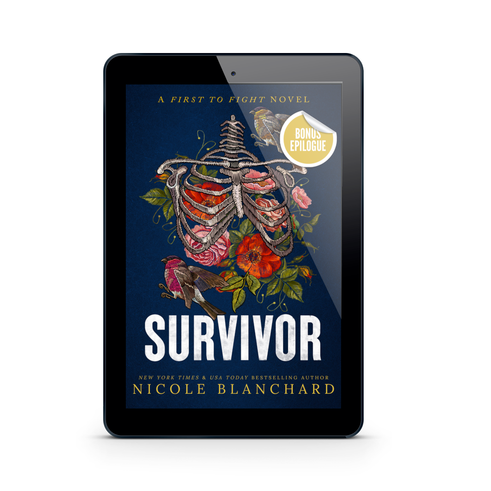 Survivor Bonus Epilogue