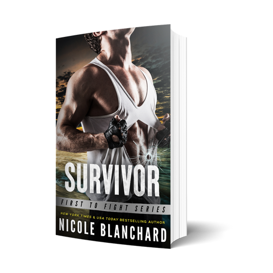 Survivor Paperback