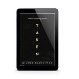 Taken eBook Preorder