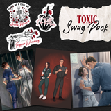 Toxic Swag Pack Bundle